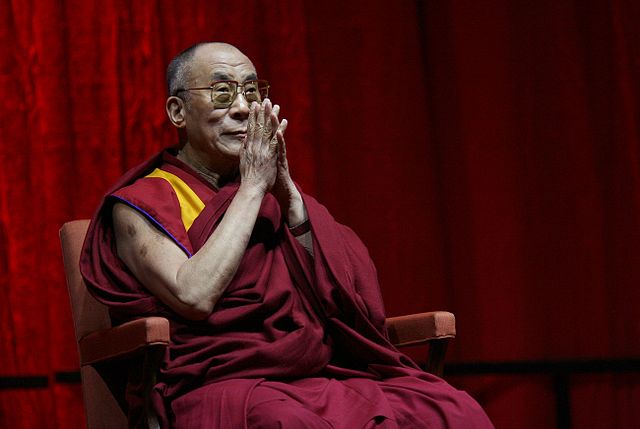 ¿Quién será el próximo Dalai Lama?