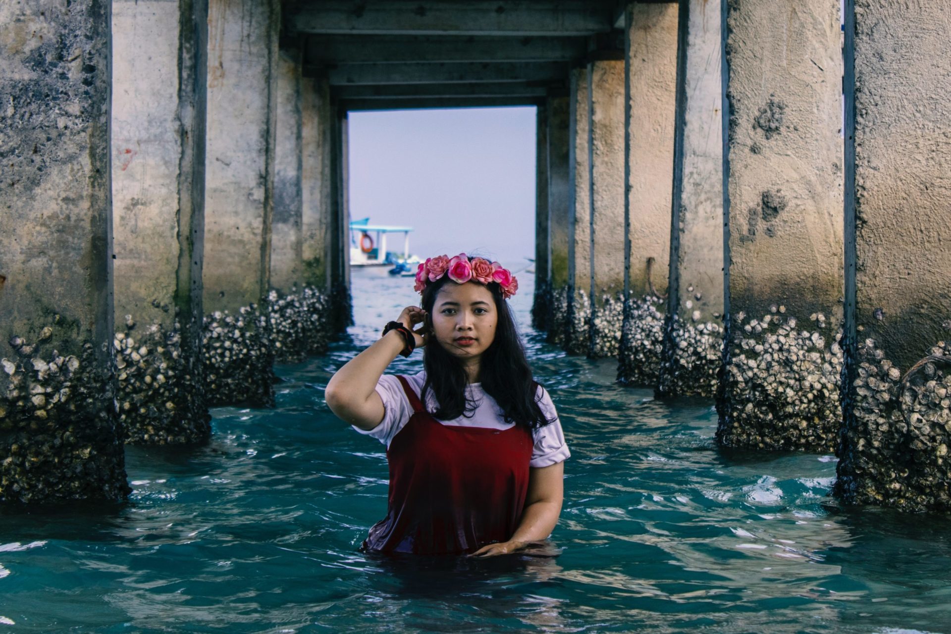 Indonesia | Adhista comparte sus imágenes de la isla de Lombok [Artistas Emergentes]