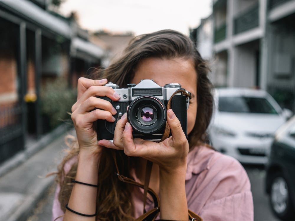 Los 10 lugares y monumentos más fotografiados en todo el mundo