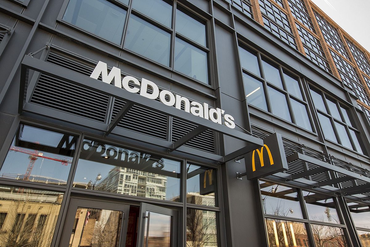 Arizona Tiene los precios de Big Mac más altos en Estados Unidos